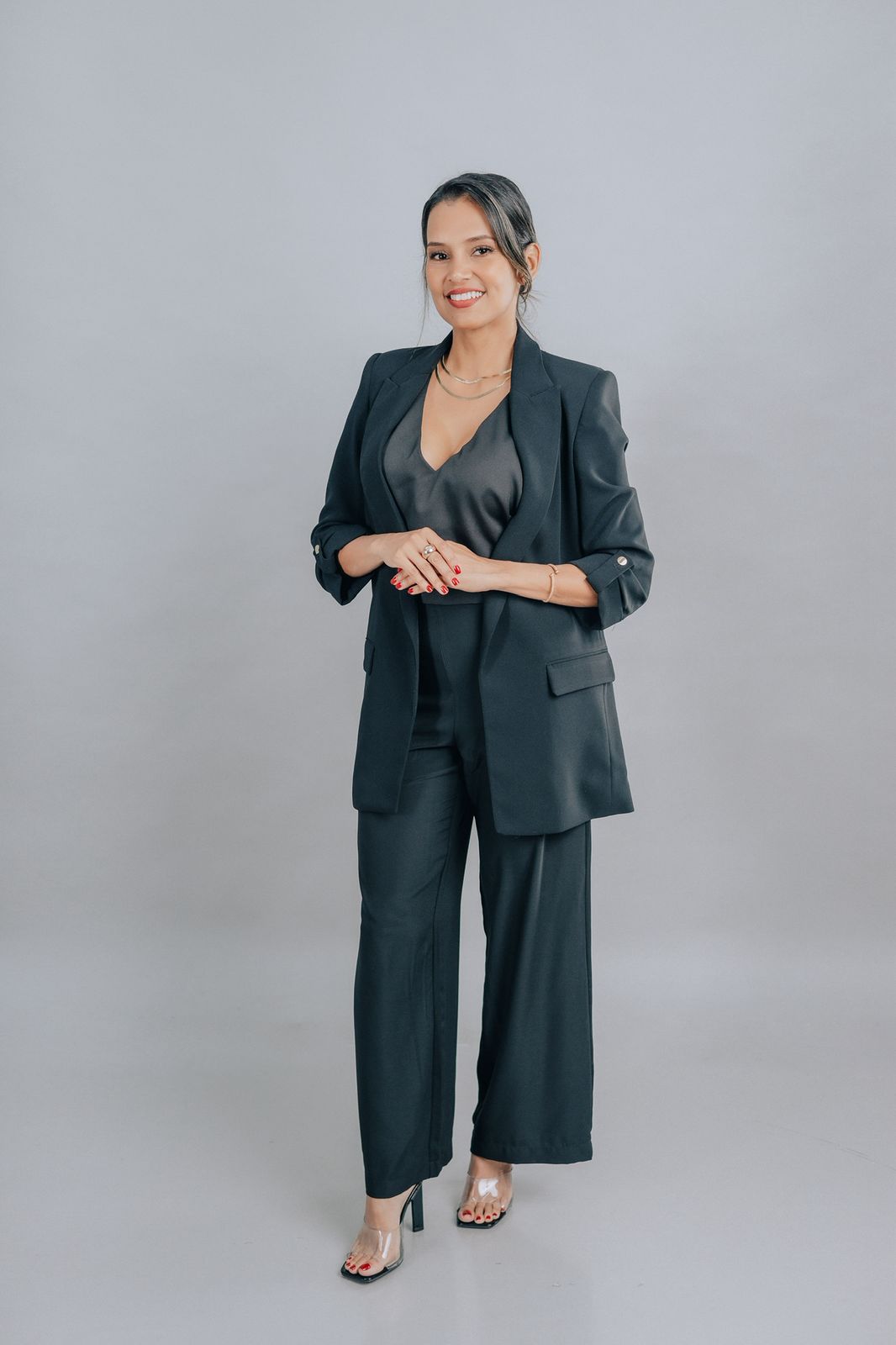 Hazel Ruiz - Real Estate Agent